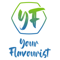 logo Your Flavourist