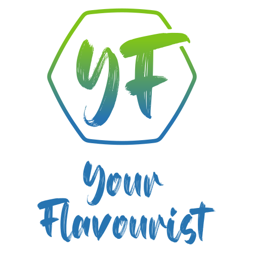 Your Flavourist logo